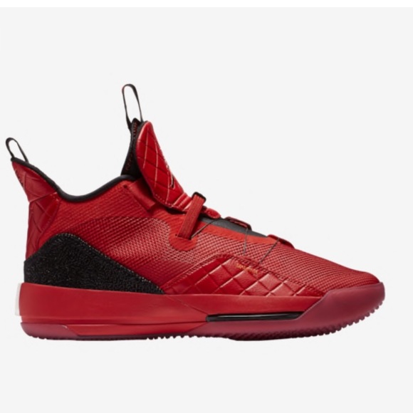 Jordan | Shoes | Jordan Aj Xxxlll Boys | Poshmark